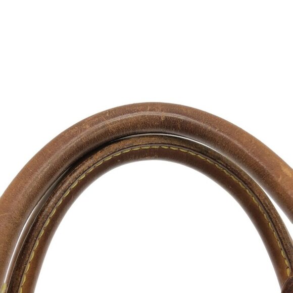 100% Authentic LOUIS VUITTON Speedy 30 Monogram Handbag - Picture 14 of 15